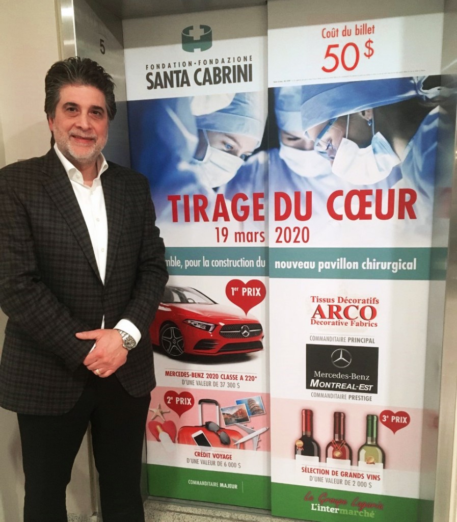 Tirage du coeur 2020